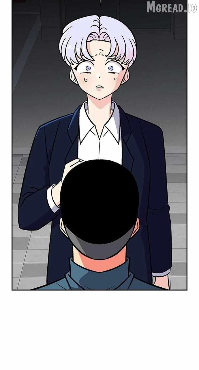 Princess Hurricane Chapter 109 page 37