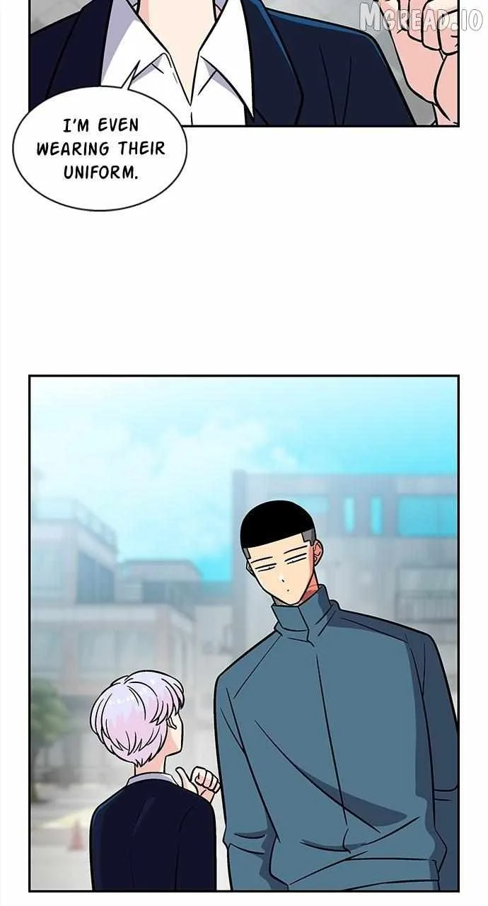 Princess Hurricane Chapter 109 page 41
