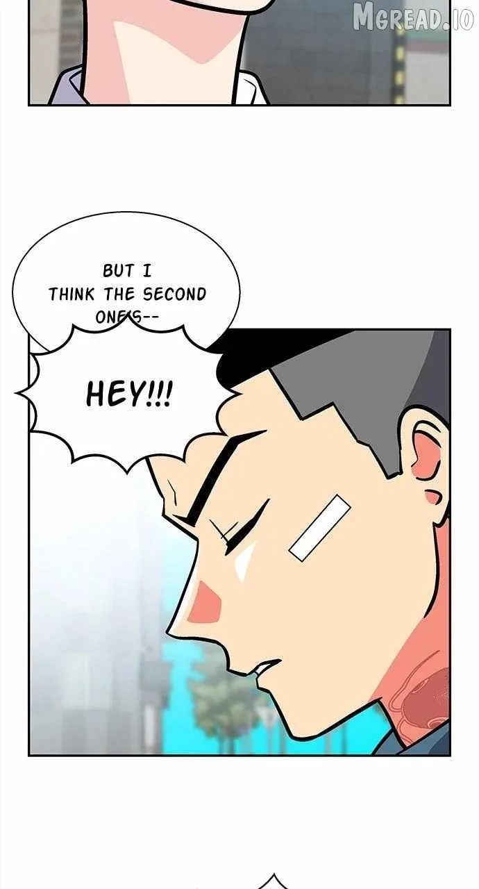 Princess Hurricane Chapter 110 page 6