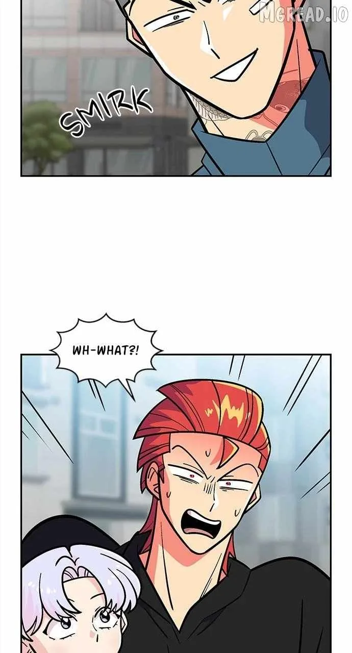 Princess Hurricane Chapter 110 page 10