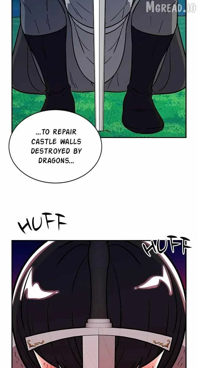 Princess Hurricane Chapter 110 page 23