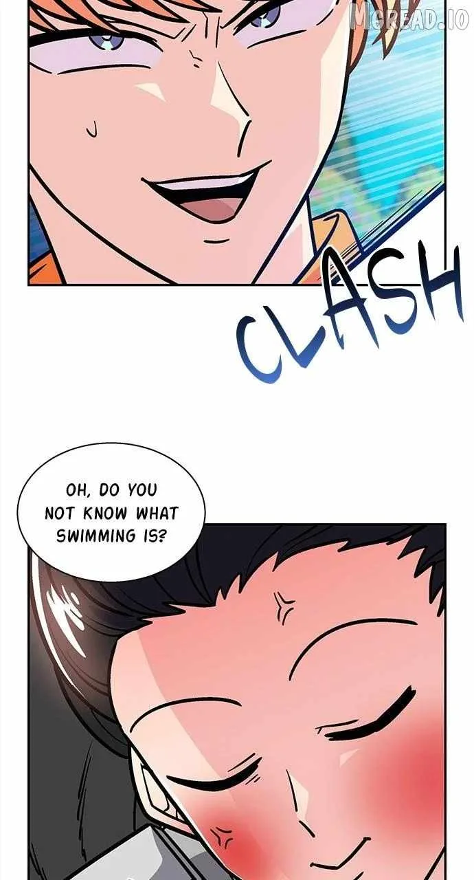 Princess Hurricane Chapter 110 page 29