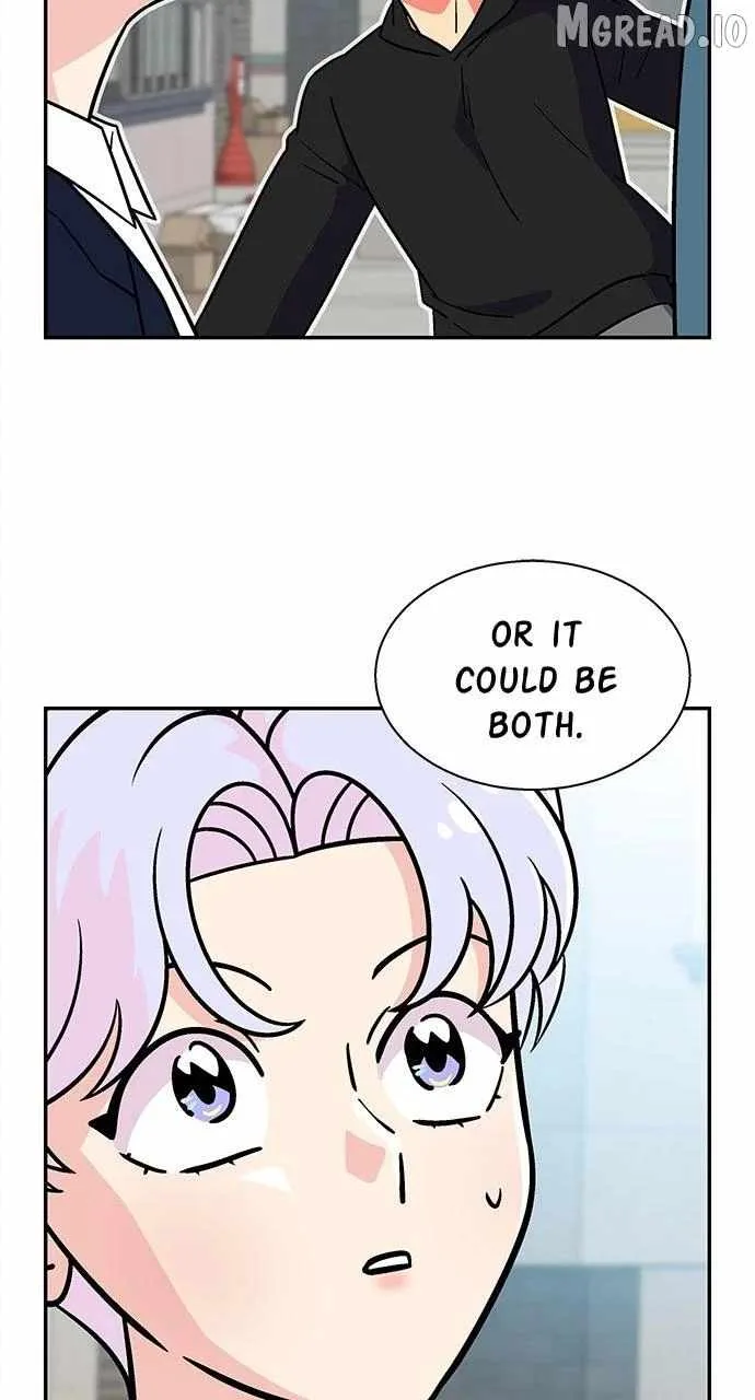 Princess Hurricane Chapter 110 page 5