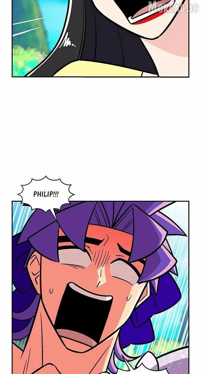 Princess Hurricane Chapter 110 page 39