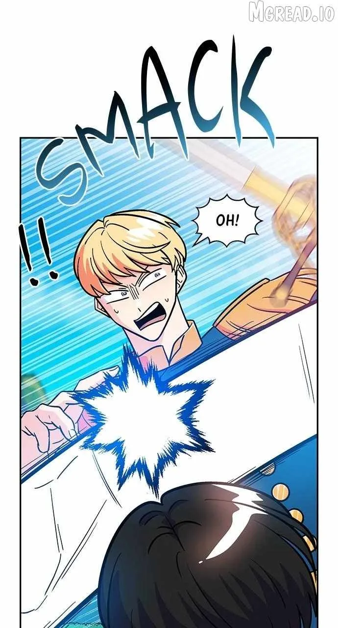 Princess Hurricane Chapter 110 page 41
