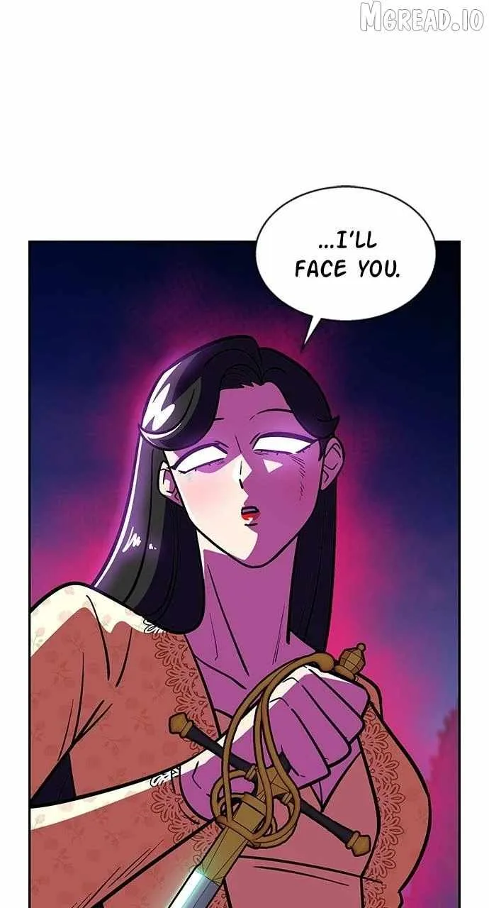 Princess Hurricane Chapter 110 page 48