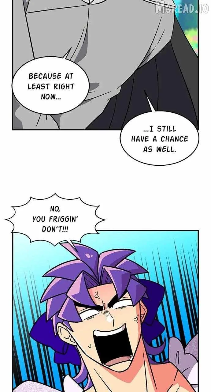 Princess Hurricane Chapter 111 page 14