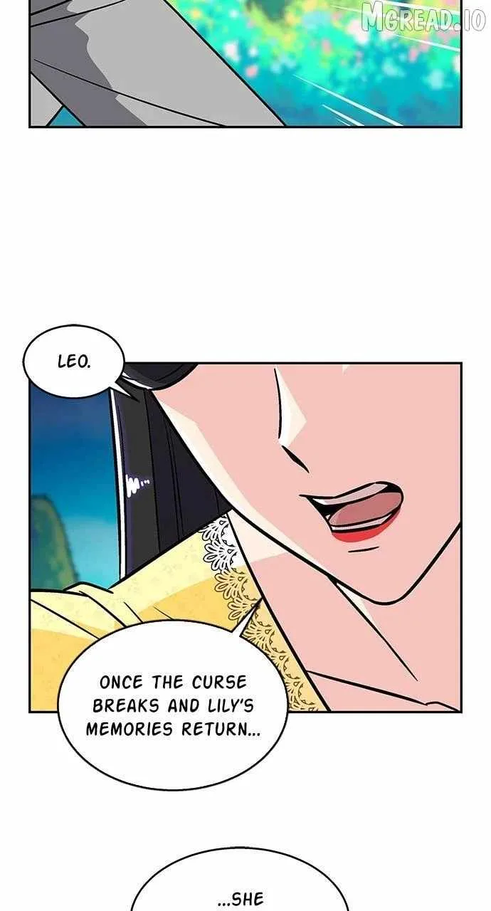 Princess Hurricane Chapter 111 page 11