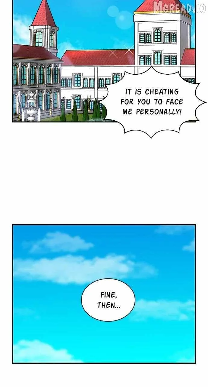 Princess Hurricane Chapter 111 page 3