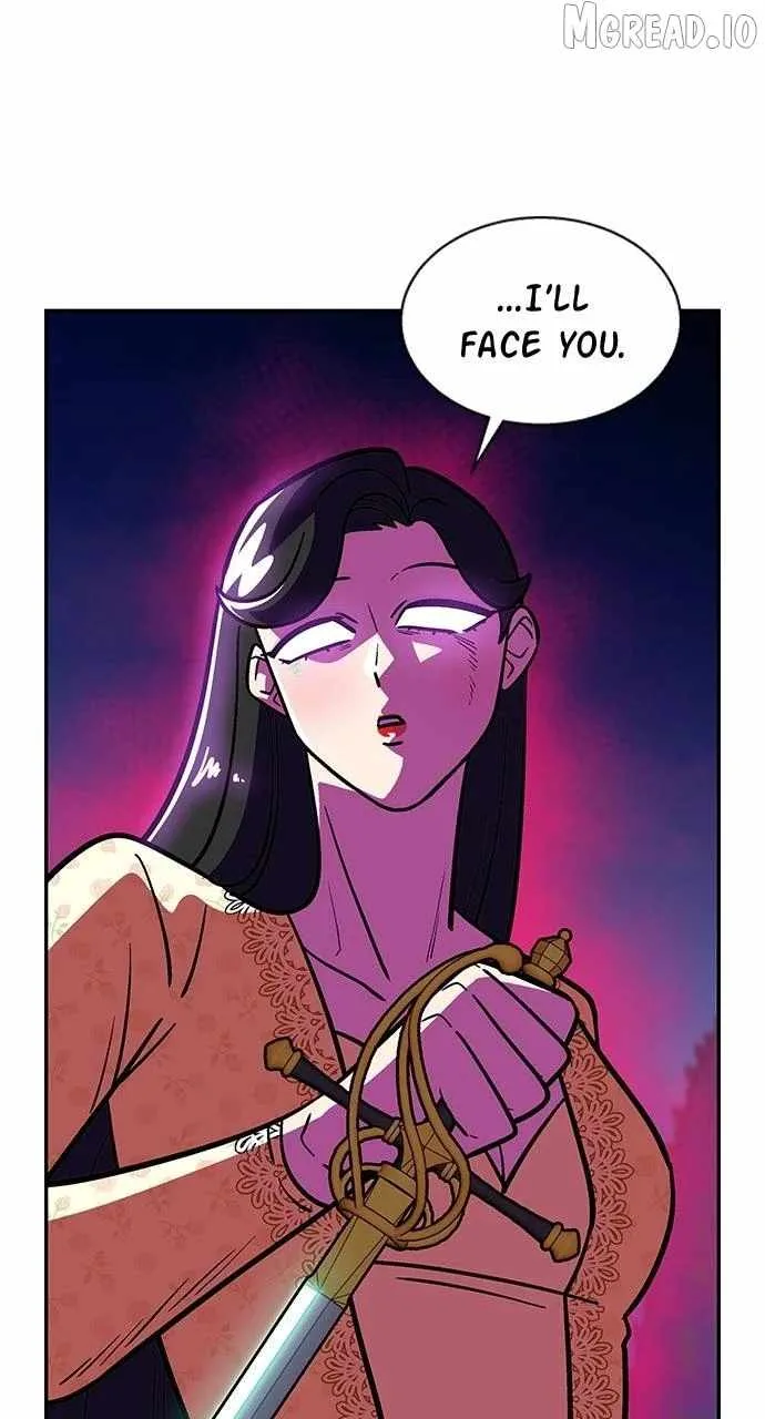 Princess Hurricane Chapter 111 page 4