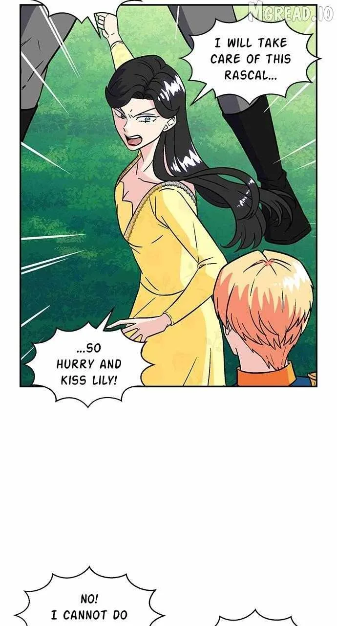 Princess Hurricane Chapter 111 page 8