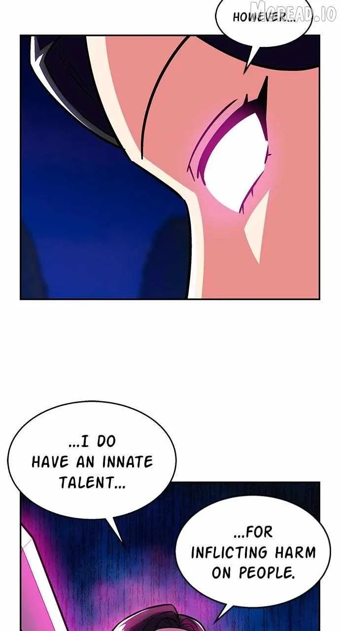 Princess Hurricane Chapter 111 page 21