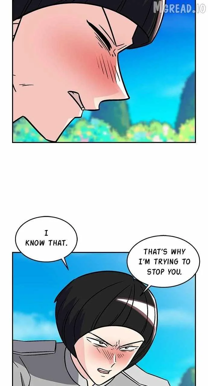 Princess Hurricane Chapter 111 page 13