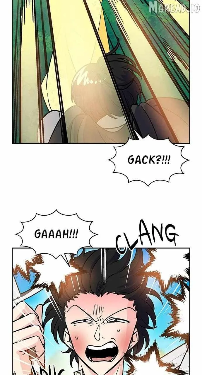 Princess Hurricane Chapter 111 page 30