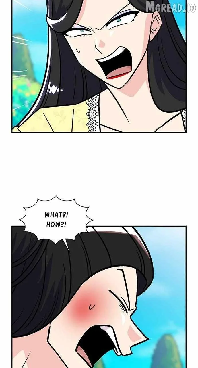Princess Hurricane Chapter 111 page 19
