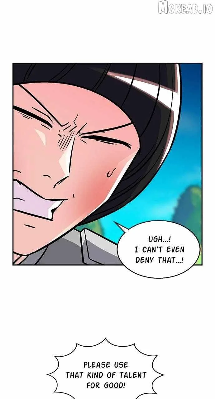 Princess Hurricane Chapter 111 page 23