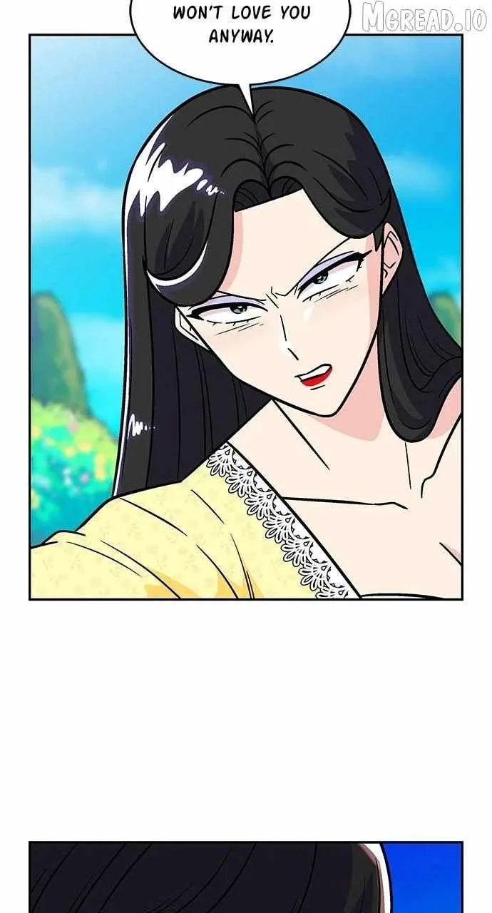 Princess Hurricane Chapter 111 page 12