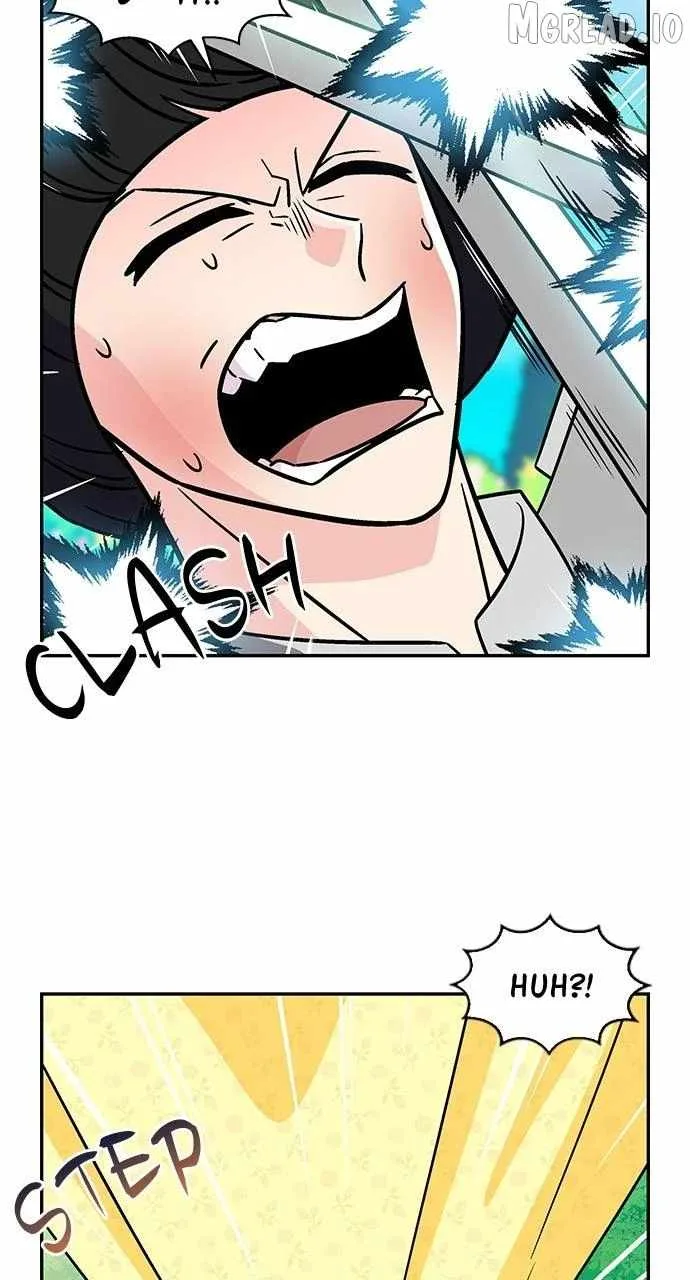 Princess Hurricane Chapter 111 page 34