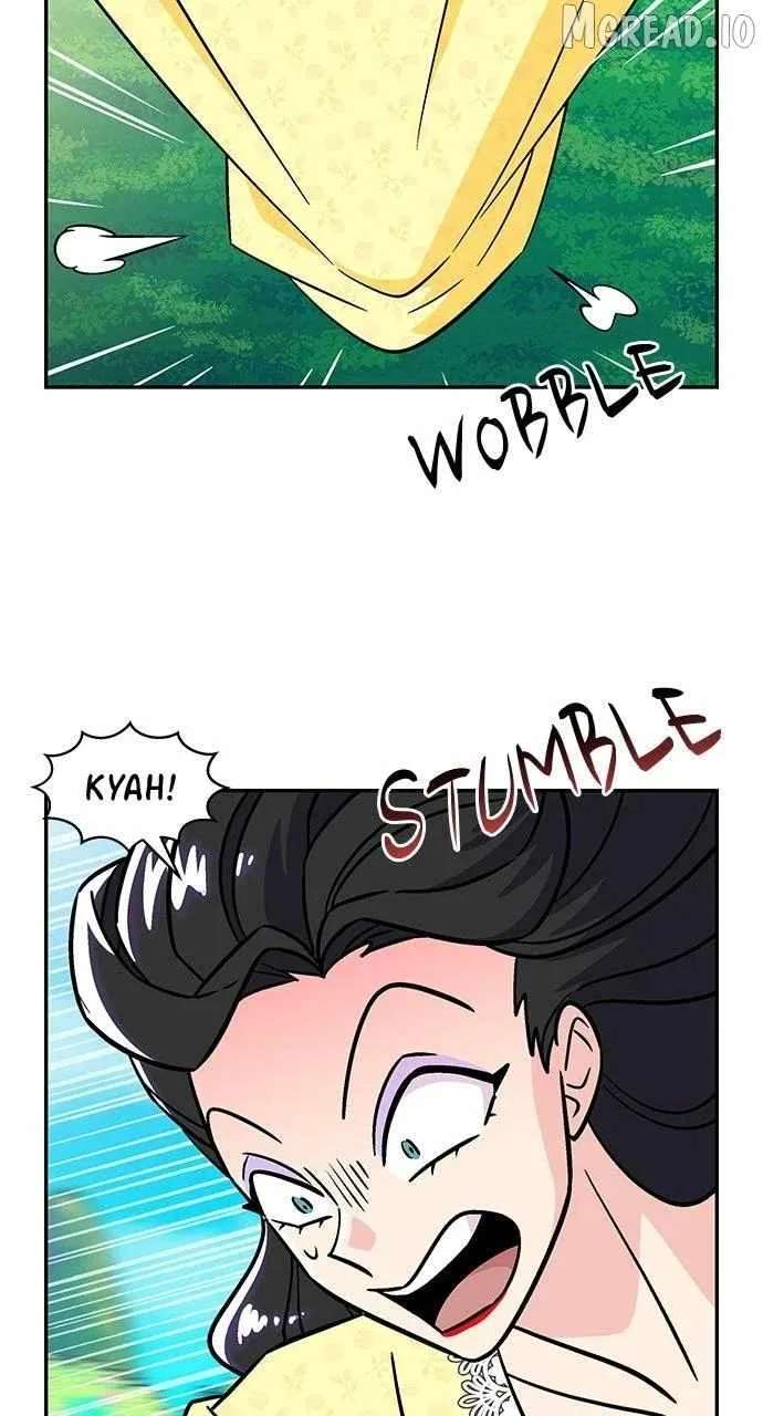 Princess Hurricane Chapter 111 page 35