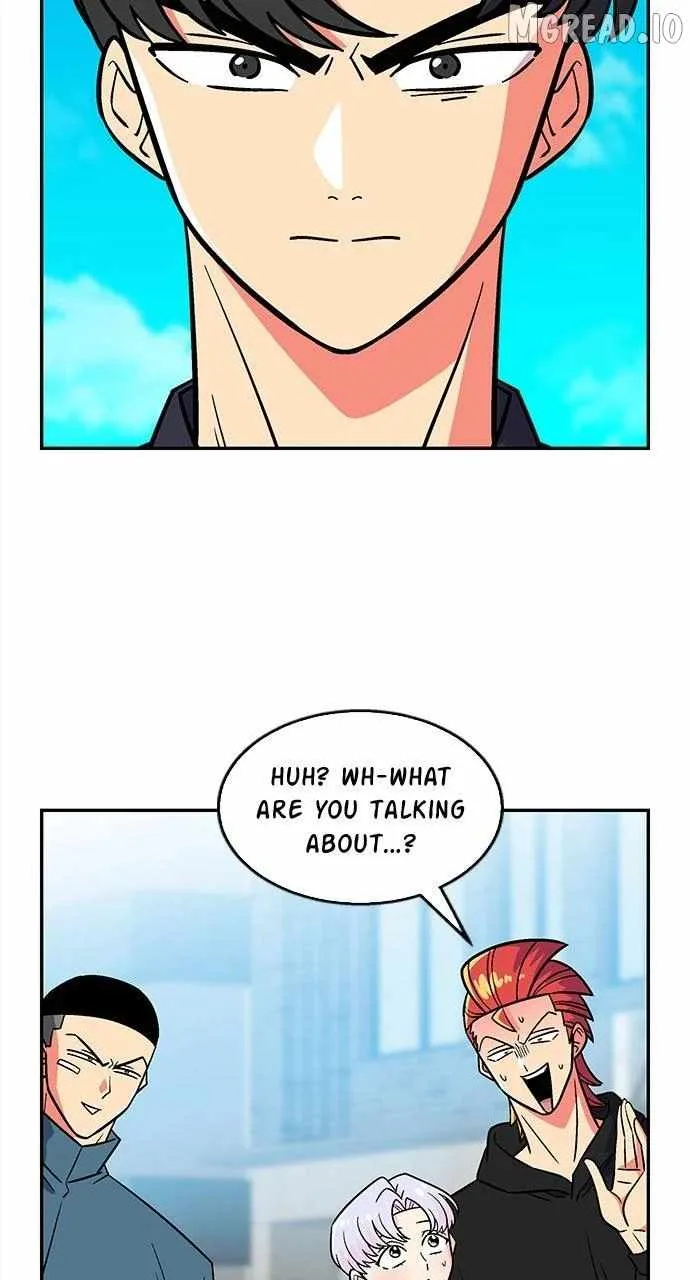 Princess Hurricane Chapter 111 page 42