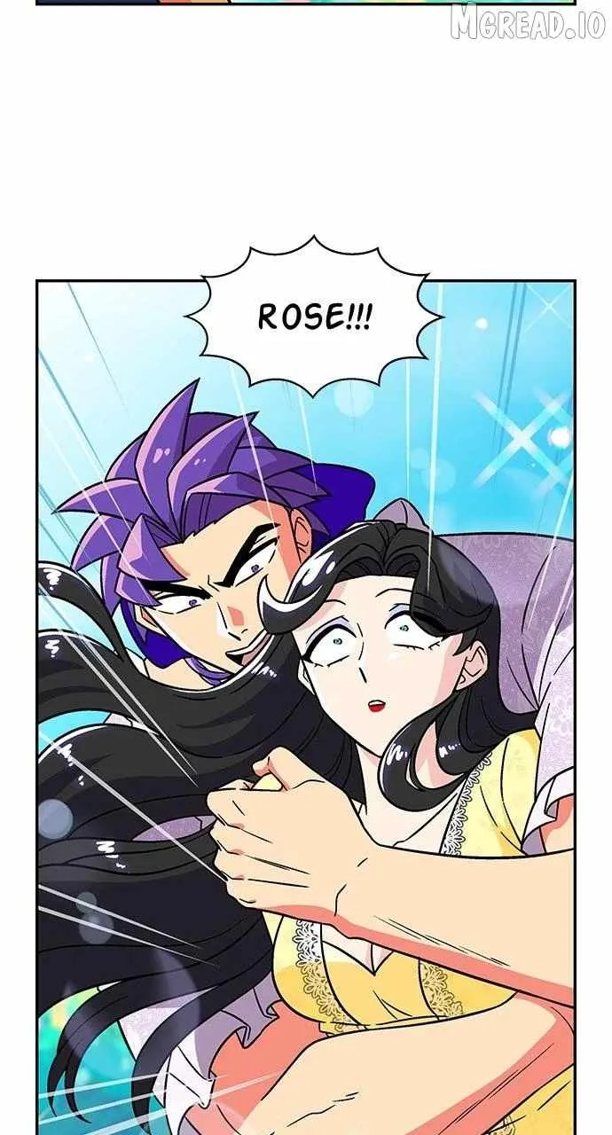 Princess Hurricane Chapter 111 page 37