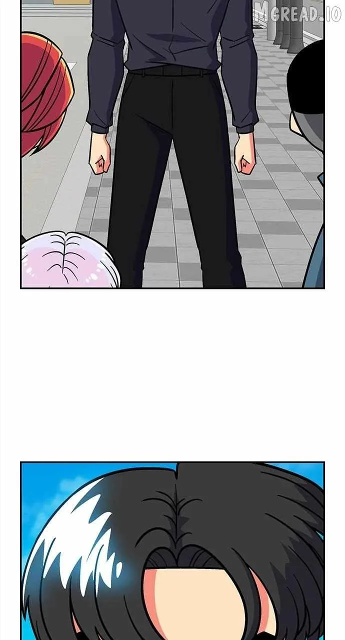 Princess Hurricane Chapter 111 page 41