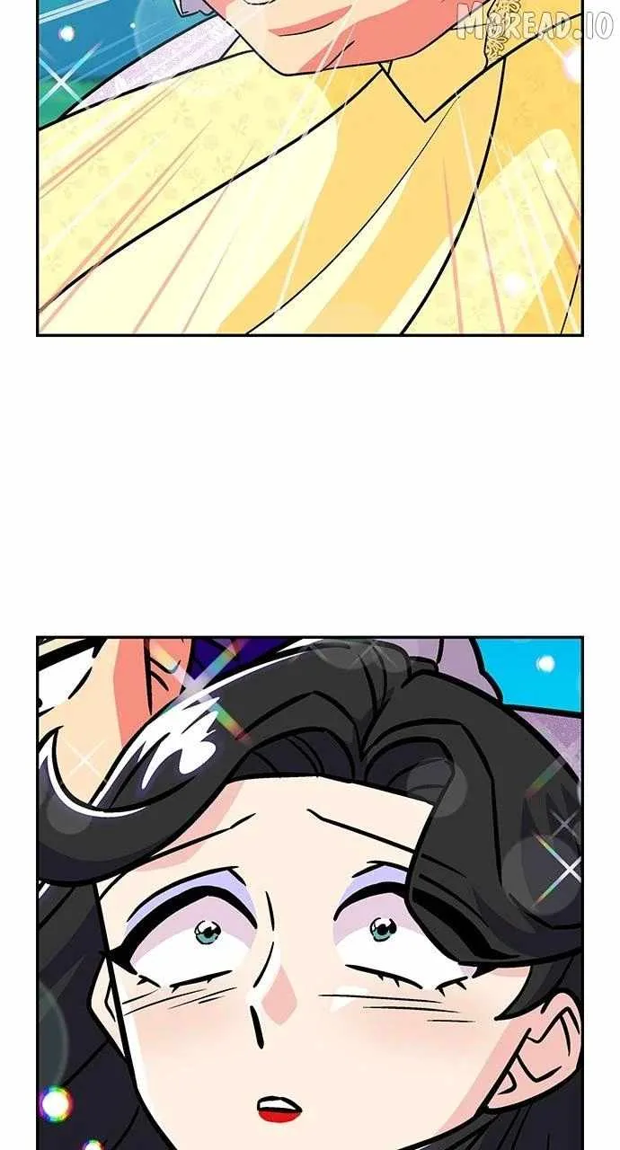 Princess Hurricane Chapter 111 page 38