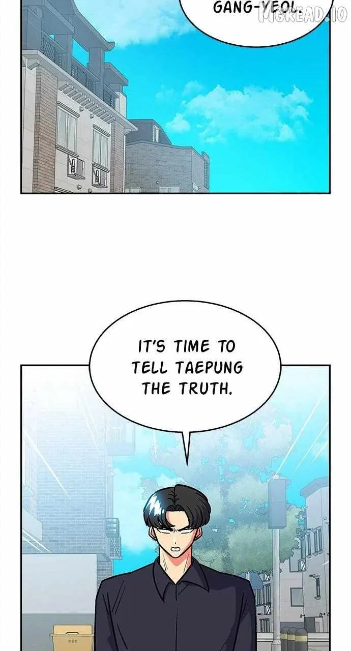 Princess Hurricane Chapter 111 page 40