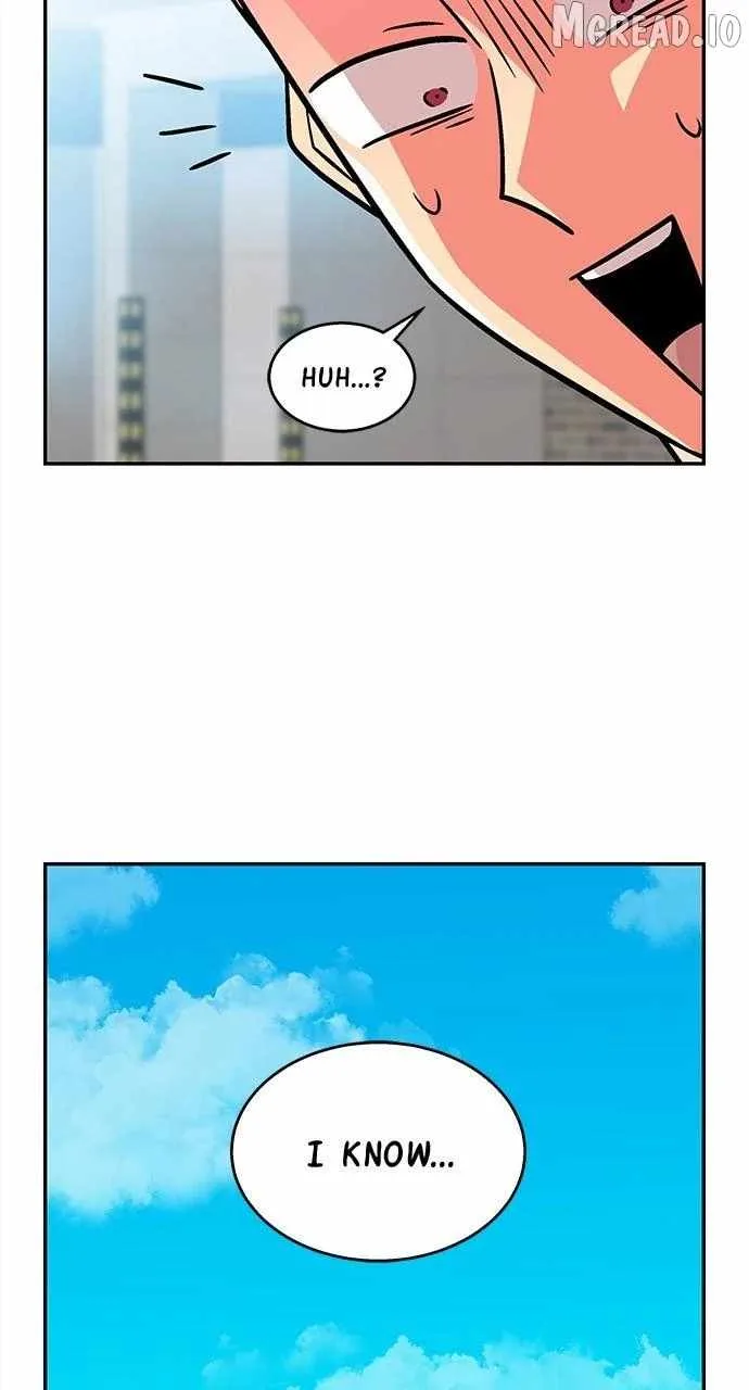 Princess Hurricane Chapter 111 page 46