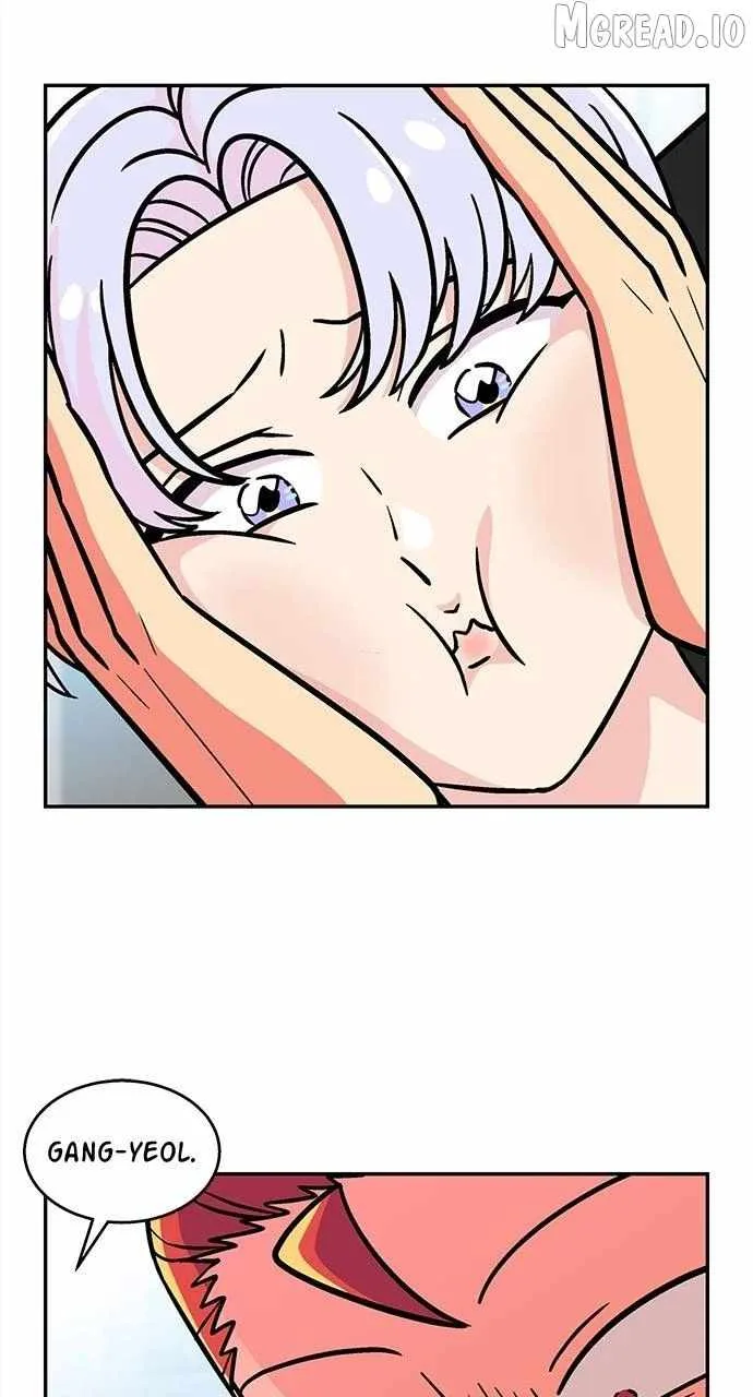 Princess Hurricane Chapter 111 page 45