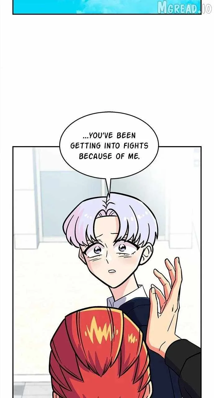 Princess Hurricane Chapter 111 page 47