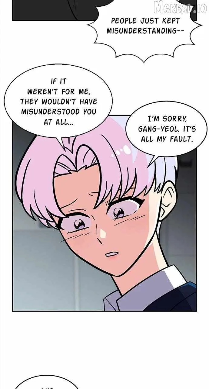 Princess Hurricane Chapter 111 page 49