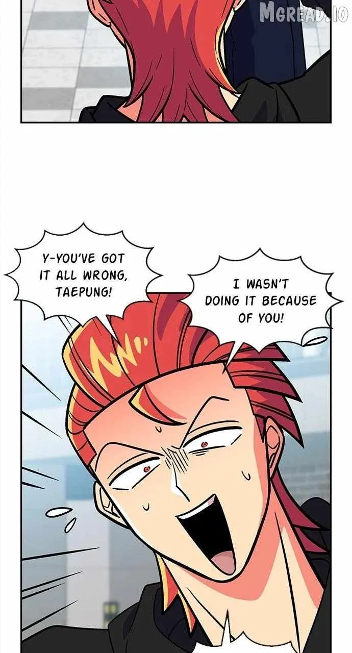 Princess Hurricane Chapter 111 page 48