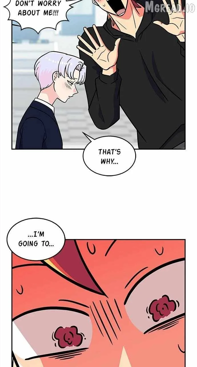 Princess Hurricane Chapter 111 page 51