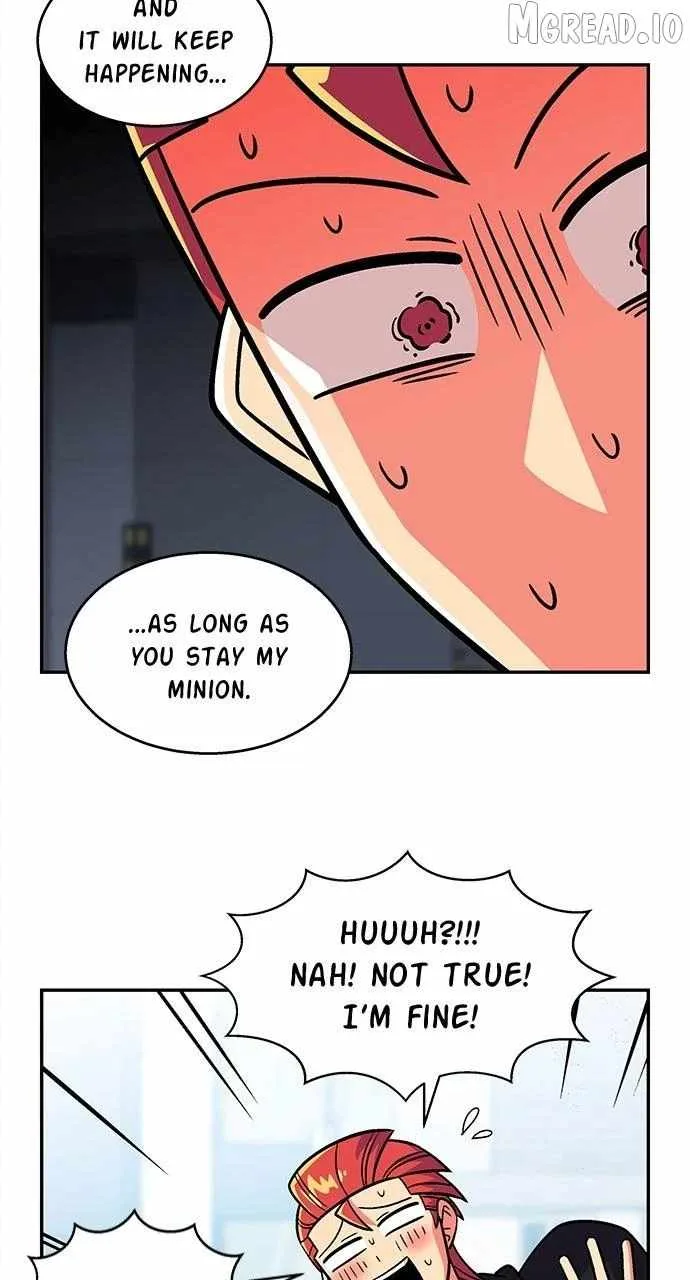 Princess Hurricane Chapter 111 page 50