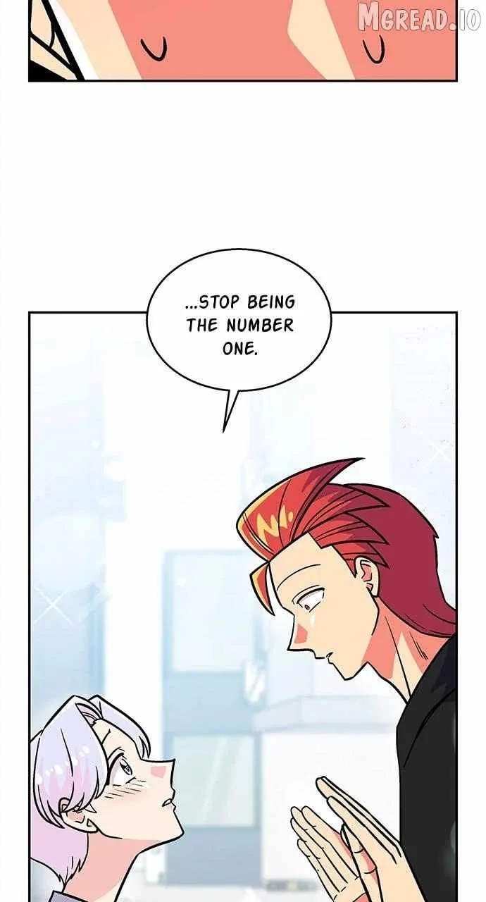 Princess Hurricane Chapter 111 page 52