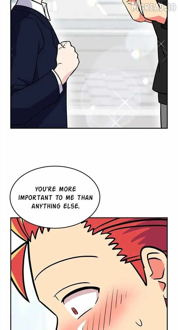 Princess Hurricane Chapter 111 page 53