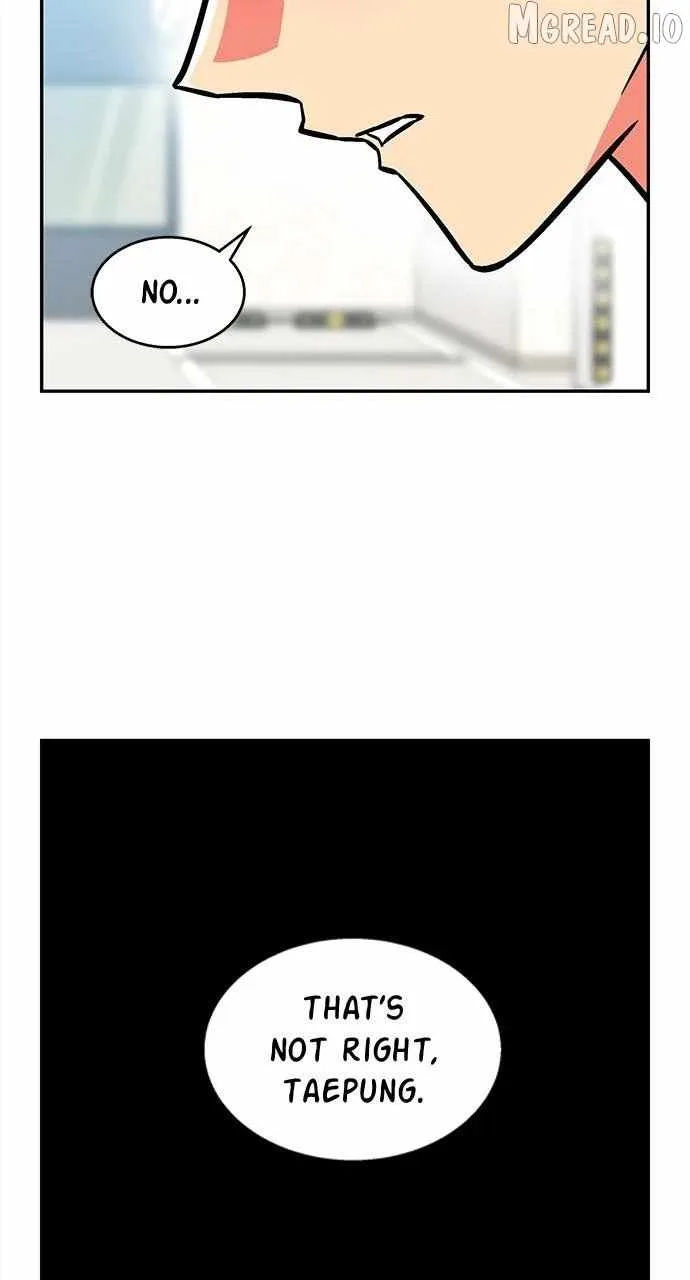 Princess Hurricane Chapter 111 page 55