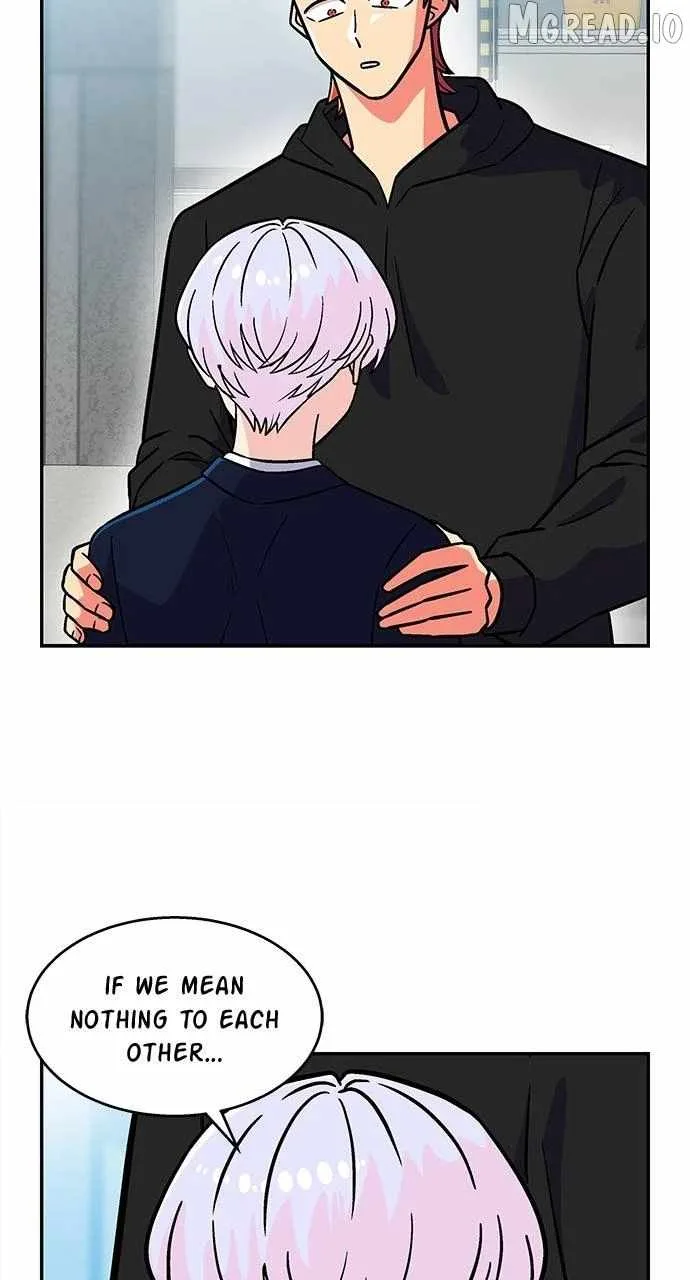 Princess Hurricane Chapter 112 page 16