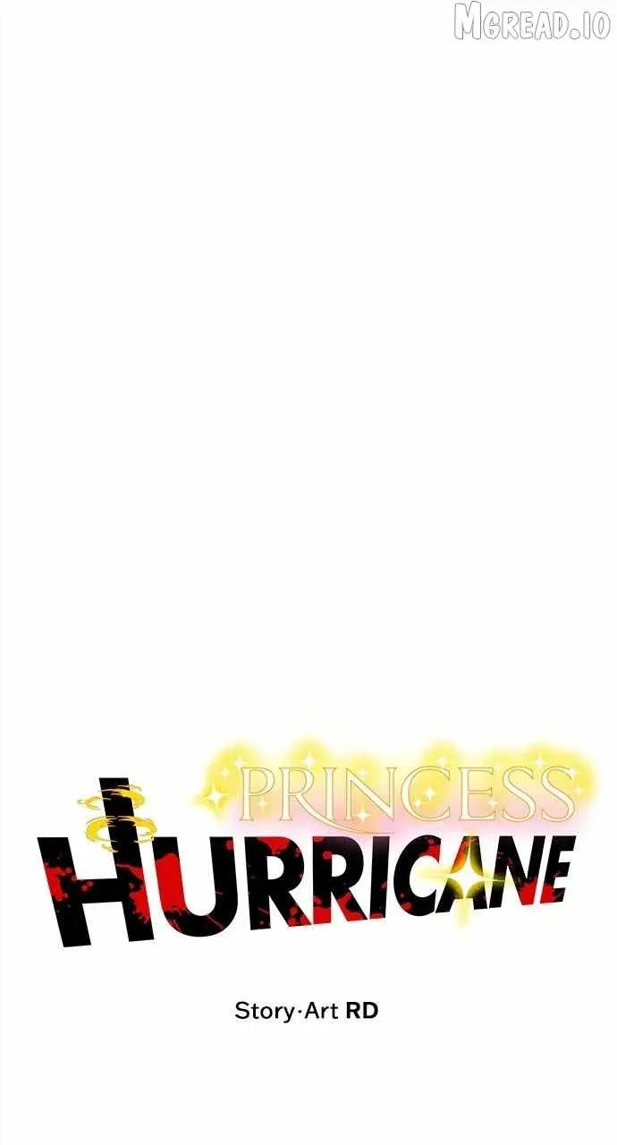 Princess Hurricane Chapter 112 page 1