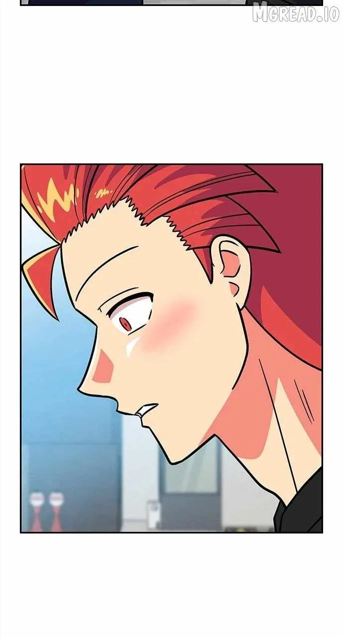 Princess Hurricane Chapter 112 page 20