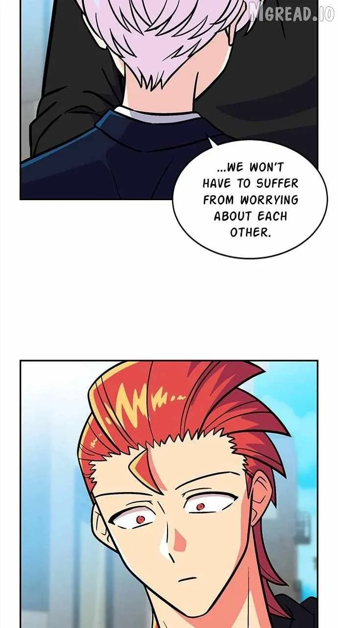 Princess Hurricane Chapter 112 page 17
