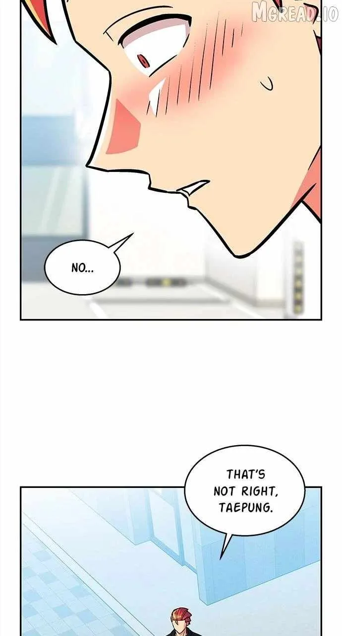 Princess Hurricane Chapter 112 page 5