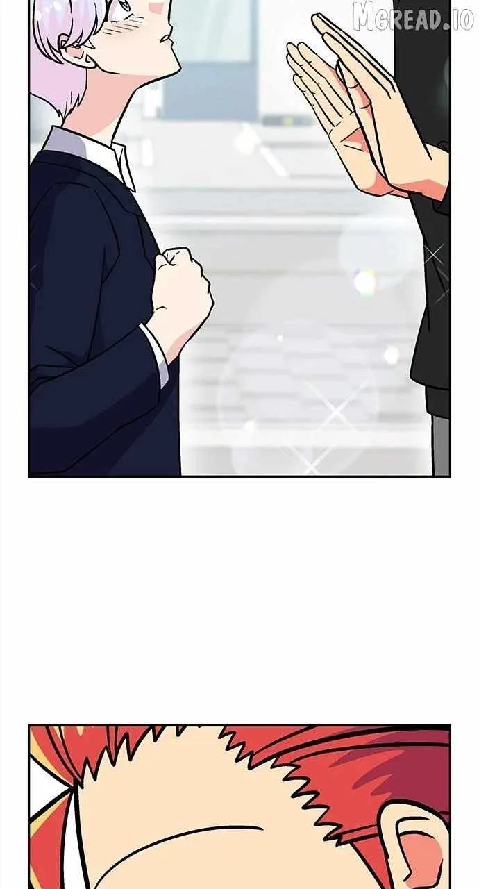Princess Hurricane Chapter 112 page 4
