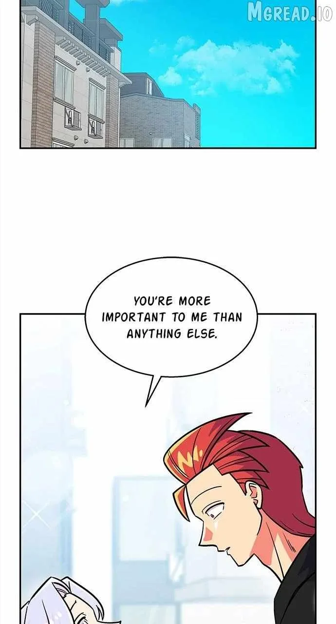 Princess Hurricane Chapter 112 page 3