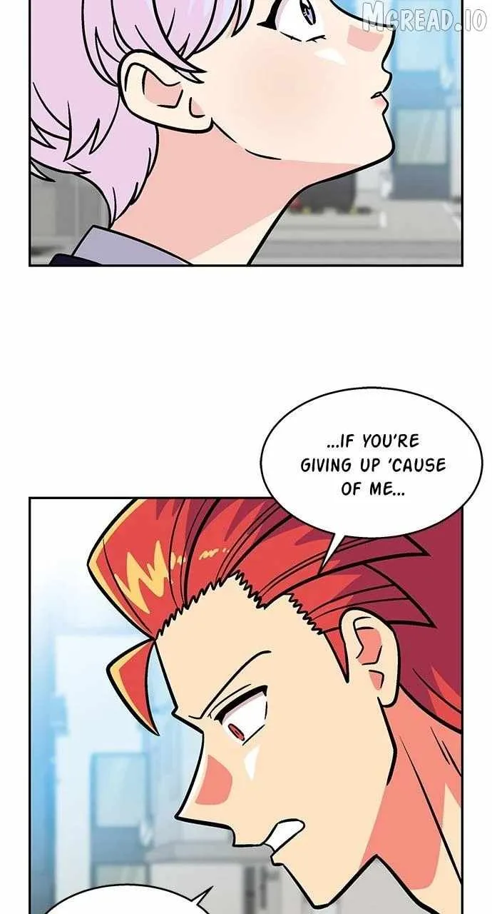 Princess Hurricane Chapter 112 page 10