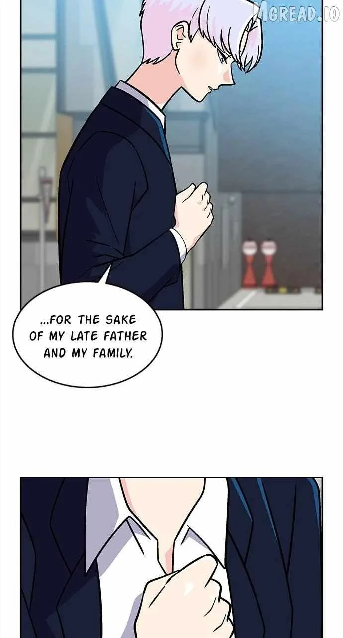 Princess Hurricane Chapter 112 page 22
