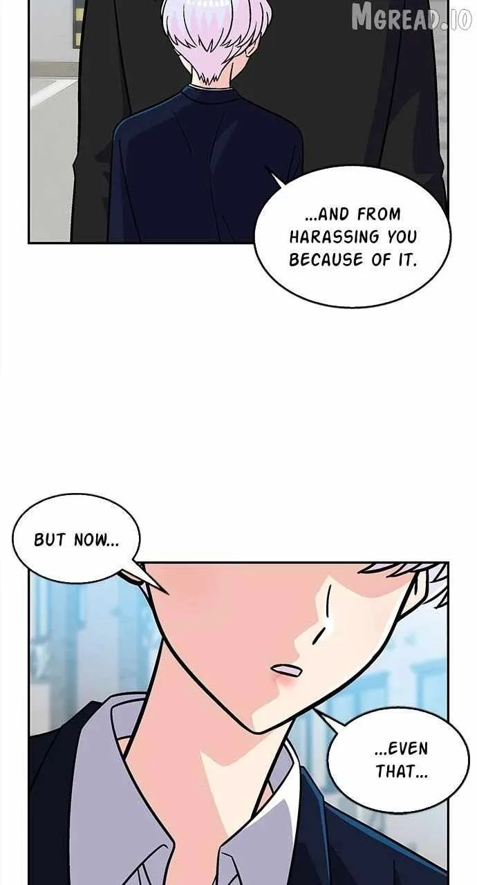 Princess Hurricane Chapter 112 page 24