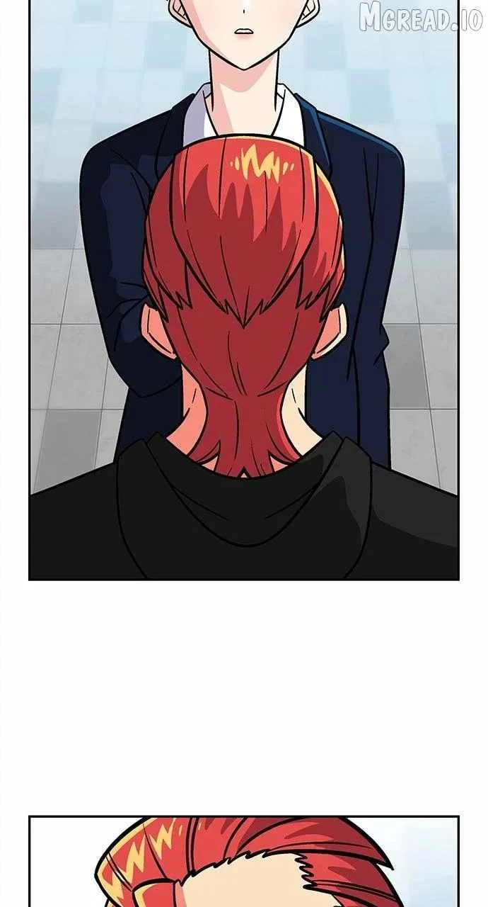 Princess Hurricane Chapter 112 page 29