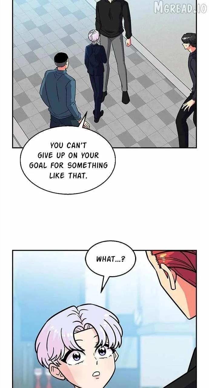 Princess Hurricane Chapter 112 page 6
